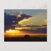 Splendor Briefkaart (Voorkant)