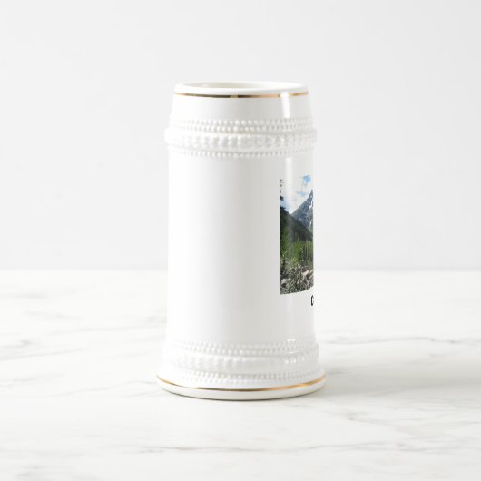 Splendor Colorado Bierpul (Center)