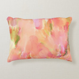 Splendor in Bloom VIII Accent Kussen