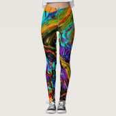Splendor Leggings (Voorkant)