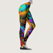 Splendor Leggings (Rechts)