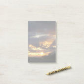 Splendor. Post-it® Notes (Op bureau)