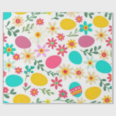 Splendor Springtime Cadeaupapier (Vlak)