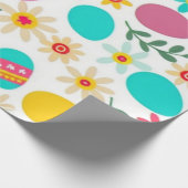 Splendor Springtime Cadeaupapier (Hoek)