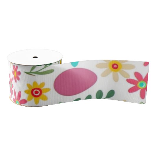 Splendor Springtime Grosgrain Lint (Spoel)