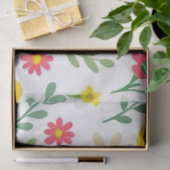 Splendor Springtime Tissuepapier (Geschenk)