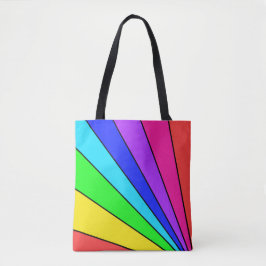 Splendorifica Tote Bag