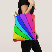 Splendorifica Tote Bag (Dichtbij)