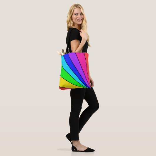Splendorifica Tote Bag (Op model)