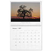 Splendorous Sojourns 2010 Agenda Kalender (Feb 2027)