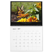 Splendorous Sojourns 2010 Agenda Kalender (Mar 2027)