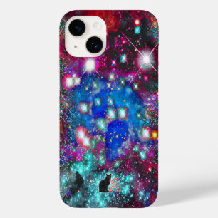 Splendorous Star Field Phone Case-draagtas Case-Mate iPhone 14 Hoesje