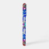 Splendorous Stellar Kaleid iPhone 16 Hoesje (Rechterkant)