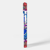 Splendorous Zen Lotus Case-Mate iPhone Case (Achterkant / Links)