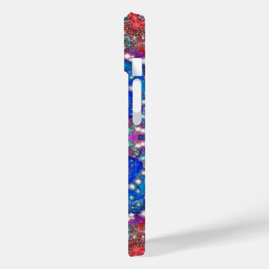 Splendorous Zen Lotus Case-Mate iPhone Case (Achterkant / Links)