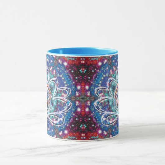 Splendorous Zen Lotus Mok (Midden)