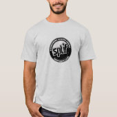 SPLIF T Shirt 2 (Voorkant)