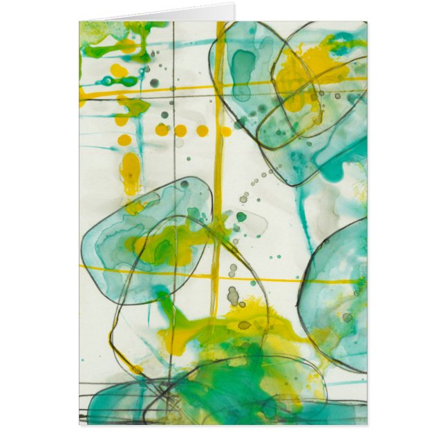 Splish Splash I (Voorkant)