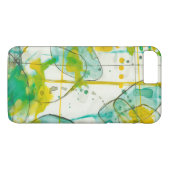 Splish Splash I Case-Mate iPhone Case (Achterkant (Horizontaal))