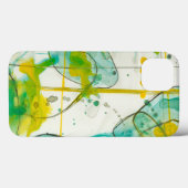 Splish Splash I Case-Mate iPhone Case (Achterkant (horizontaal))