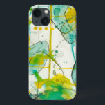 Splish Splash I Case-Mate iPhone Case<br><div class="desc">Huis decor</div>