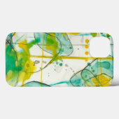 Splish Splash I Case-Mate iPhone Case (Achterkant (horizontaal))