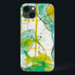 Splish Splash I iPhone 13 Hoesje<br><div class="desc">Huis decor</div>