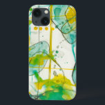 Splish Splash I iPhone 13 Hoesje<br><div class="desc">Huis decor</div>