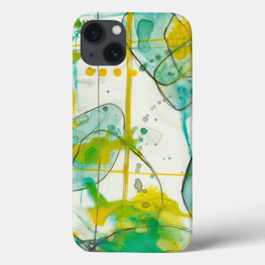 Splish Splash I Case-Mate iPhone Case (Achterkant)