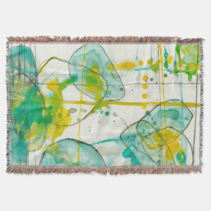 Splish Splash I Deken