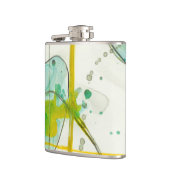 Splish Splash I Heupfles (Links)