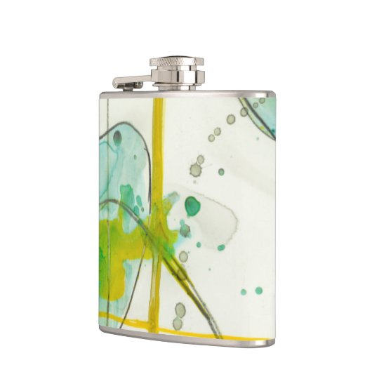 Splish Splash I Heupfles (Links)