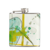 Splish Splash I Heupfles (Voorkant)