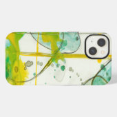 Splish Splash I iPhone Hoesje (Achterkant horizontaal)