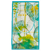 Splish Splash I Klein Cadeauzakje (Voorkant)