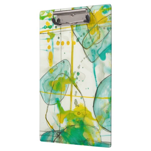 Splish Splash I Klembord (Links)