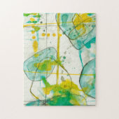 Splish Splash I Legpuzzel (Verticaal)