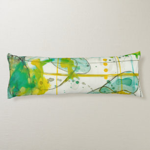 Splish Splash I Lichaamskussen