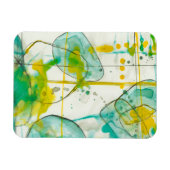 Splish Splash I Magneet (Horizontaal)