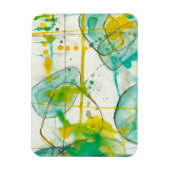 Splish Splash I Magneet (Verticaal)