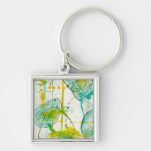 Splish Splash I Sleutelhanger