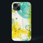 Splish Splash II iPhone 13 Hoesje<br><div class="desc">ThuisDécor</div>