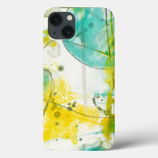Splish Splash II Case-Mate iPhone Case (Achterkant)