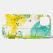 Splish Splash II Case-Mate iPhone Case (Achterkant (horizontaal))