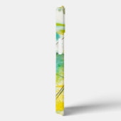 Splish Splash II Case-Mate iPhone Case (Achterkant / Rechts)