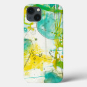 Splish Splash II Case-Mate iPhone Case (Achterkant)