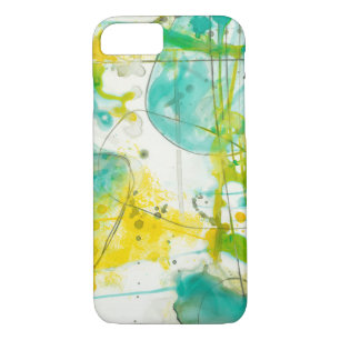 Splish Splash II Case-Mate iPhone Case