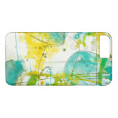 Splish Splash II Case-Mate iPhone Case (Achterkant (Horizontaal))
