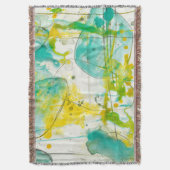 Splish Splash II Deken (Voorkant Verticaal)