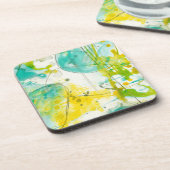 Splish Splash II Drankjes Onderzetter (Linkerzijde)